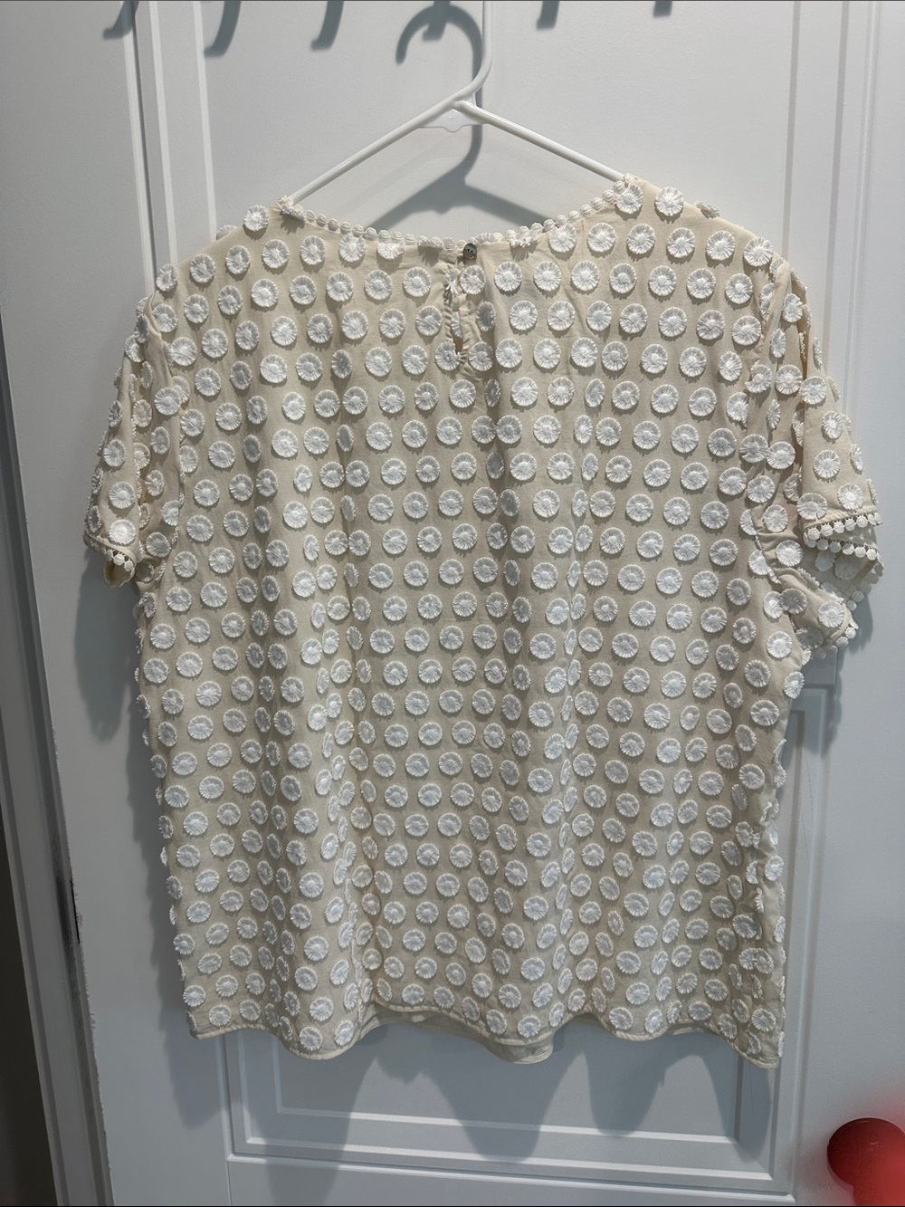 NWT Talbots Top - Picture 7 of 7